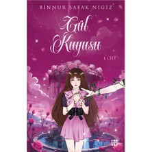 Dokuz Yayınları Gül Kuyusu - 1... +2 Adet Edebiyat Kitabı