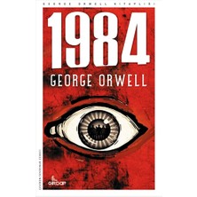 Girdap Kitap 1984... +13 Adet Edebiyat Kitabı