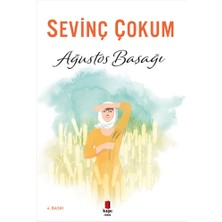 Kapı Yayınları Ağustos Başağı... +6 Adet Edebiyat Kitabı