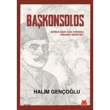 Kırmızı Kedi Başkonsolos - Afrika'daki Son Osmanlı Mehmet ... +24 Adet Edebiyat Kitabı