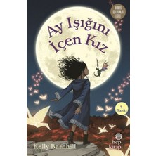Hep Kitap Ay Işığını Içen Kız (Ciltli)... +9 Adet Edebiyat Kitabı