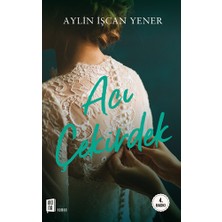 Mona Kitap Acı Çekirdek... +9 Adet Edebiyat Kitabı