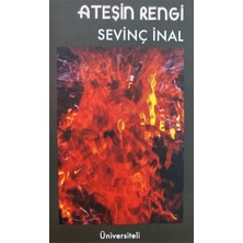 Üniversiteli Kitabevi Ateşin Rengi... +11 Adet Edebiyat Kitabı