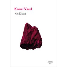 Everest Yayınları Kin Divanı... +3 Adet Edebiyat Kitabı