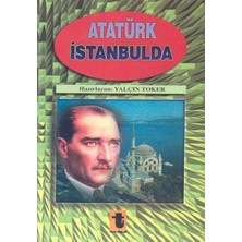 Toker Yayınları Atatürk Istanbul'da... +7 Adet Siyaset Kitabı