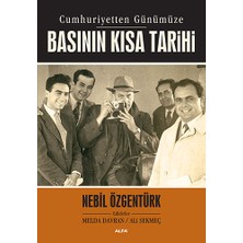 Alfa Yayınları Basının Kısa Tarihi... +9 Adet Tarih Kitabı