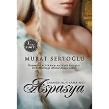 Artemis Yayınları Aspasya (Cep Boy)... +5 Adet Edebiyat Kitabı