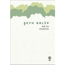 Sia Kitap Aşk ve Güzellik... +6 Adet Edebiyat Kitabı