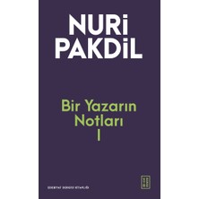 Ketebe Yayınları Bir Yazarın Notları 1... +6 Adet Edebiyat Kitabı