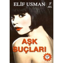 Artemis Yayınları Aşk Suçları... +25 Adet Edebiyat Kitabı