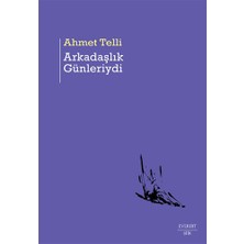 Everest Yayınları Arkadaşlık Günleriydi... +1 Adet Edebiyat Kitabı