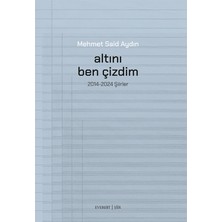 Everest Yayınları Altını Ben Çizdim... +3 Adet Edebiyat Kitabı