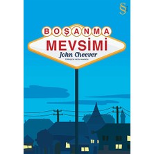 Everest Yayınları Boşanma Mevsimi... +4 Adet Edebiyat Kitabı