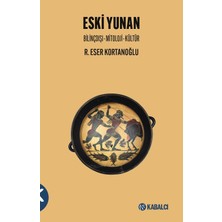 Kabalcı Yayınevi Eski Yunan... +2 Adet Tarih Kitabı