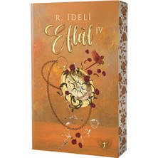 Artemis Yayınları Eflâl 4... +2 Adet Edebiyat Kitabı