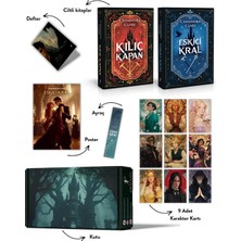 Artemis Yayınları Castellane Günlükleri Ikili Kutulu Set (Ciltl... +4 Adet Edebiyat Kitabı