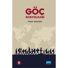 Nobel Akademik Yayıncılık Göç Sosyolojisi... +2 Adet Tarih Kitabı