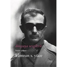 Everest Yayınları Dünyaya Sevgilerle - Bütün Şiirleri... +8 Adet Edebiyat Kitabı