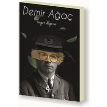 A7 Kitap Demir Ağaç... +8 Adet Edebiyat Kitabı