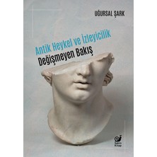 Sakin Kitap Antik Heykel ve Izleyicilik... +3 Adet Tarih Kitabı