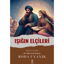Nostos Işığın Elçileri... +6 Adet Edebiyat Kitabı