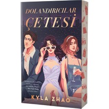 Artemis Yayınları Dolandırıcılar Çetesi... +6 Adet Edebiyat Kitabı