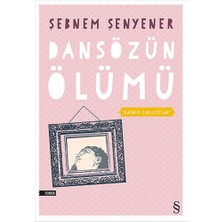 Everest Yayınları Dansözün Ölümü... +4 Adet Edebiyat Kitabı