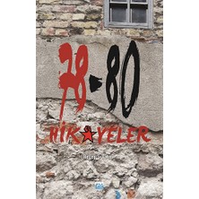 Su Yayınları 78 - 80 Hikayeler... +15 Adet Edebiyat Kitabı
