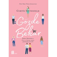 Mona Kitap Gözde Bekar... +4 Adet Edebiyat Kitabı