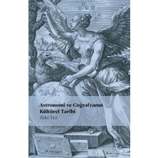 Doruk Yayınları Astronomi ve Coğrafyanın Kültürel Tarihi... +7 Adet Tarih Kitabı