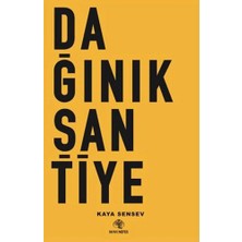 Mavi Nefes Yayınları Dağınık Şantiye... +3 Adet Edebiyat Kitabı