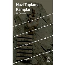 Doruk Yayınları Nazi Toplama Kampları... +3 Adet Tarih Kitabı