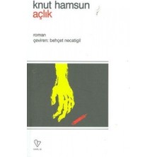 Varlık Yayınları Açlık... +6 Adet Edebiyat Kitabı