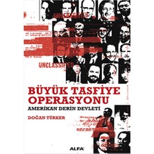 Alfa Yayınları Büyük Tasfiye Operasyonu... +2 Adet Siyaset Kitabı