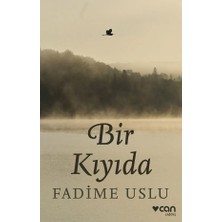 Can Yayınları Bir Kıyıda... +4 Adet Edebiyat Kitabı