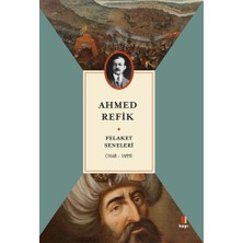 Kapı Yayınları Felaket  Seneleri... +9 Adet Tarih Kitabı