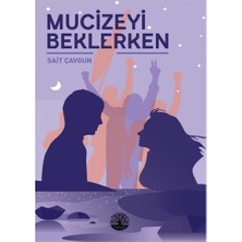 Mucizeyi Beklerken... +1 Adet Edebiyat Kitabı