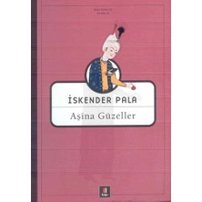 Kapı Yayınları Aşina Güzeller... +7 Adet Edebiyat Kitabı