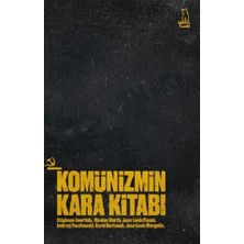 Felix Kitap Komünizmin Kara Kitabı (Ciltli)... +6 Adet Siyaset Kitabı