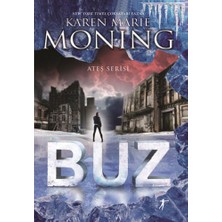 Artemis Yayınları Buz... +8 Adet Edebiyat Kitabı