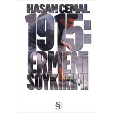 Everest Yayınları 1915: Ermeni Soykırımı... +3 Adet Siyaset Kitabı