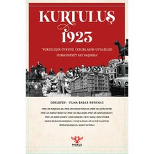 Pankuş Yayınları Kurtuluş 1923... +3 Adet Siyaset Kitabı