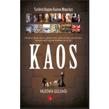 Lopus Kaos... +6 Adet Siyaset Kitabı