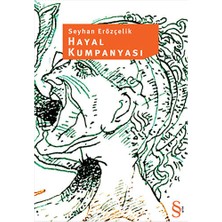 Everest Yayınları Hayal Kumpanyası... +3 Adet Edebiyat Kitabı