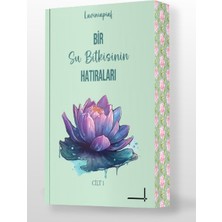 Lolla Yayınları Bir Su Bitkisinin Hatıraları... +3 Adet Edebiyat Kitabı