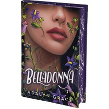 Artemis Yayınları Belladonna (Ciltli)... +33 Adet Edebiyat Kitabı