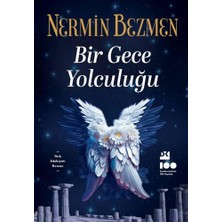 Doğan Kitap Bir Gece Yolculuğu... +4 Adet Edebiyat Kitabı