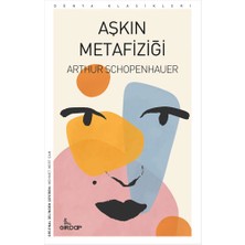 Girdap Kitap Aşkın Metafiziği... +6 Adet Edebiyat Kitabı
