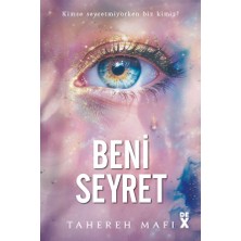 Dex Kitap Beni Seyret (Ciltli)... +9 Adet Edebiyat Kitabı