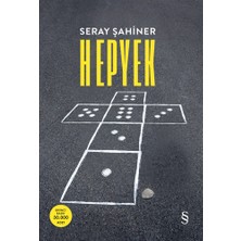 Everest Yayınları Hepyek... +5 Adet Edebiyat Kitabı